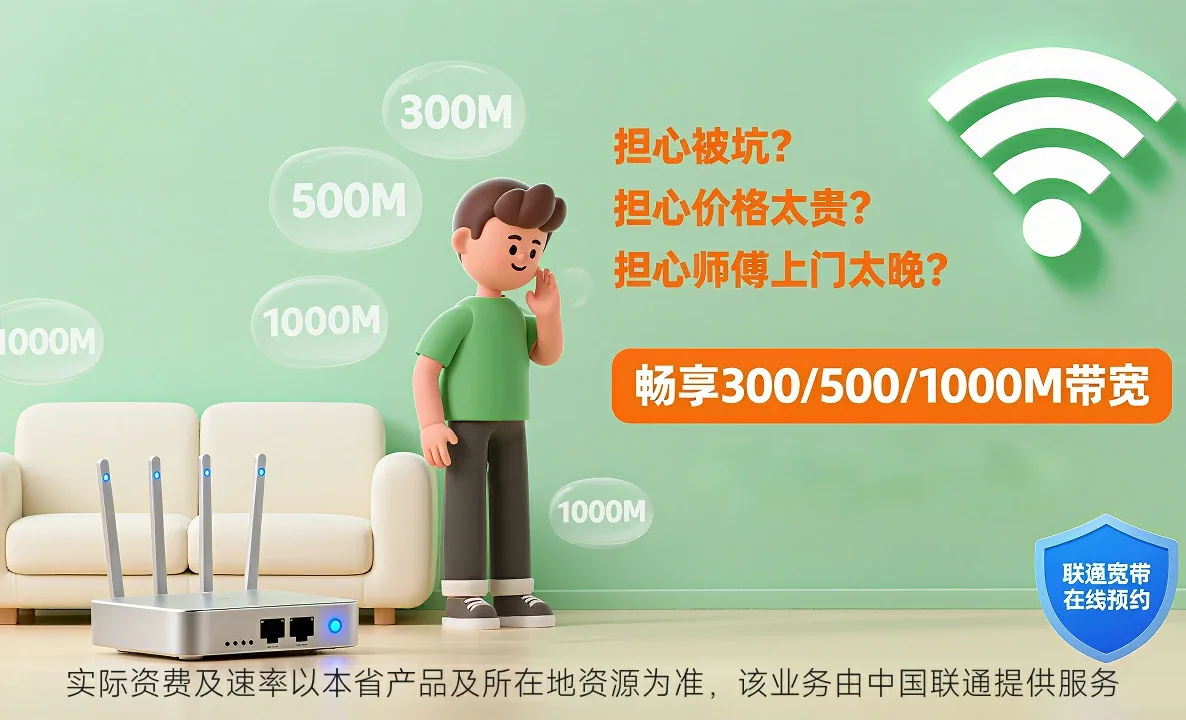 福鼎市中国联通
