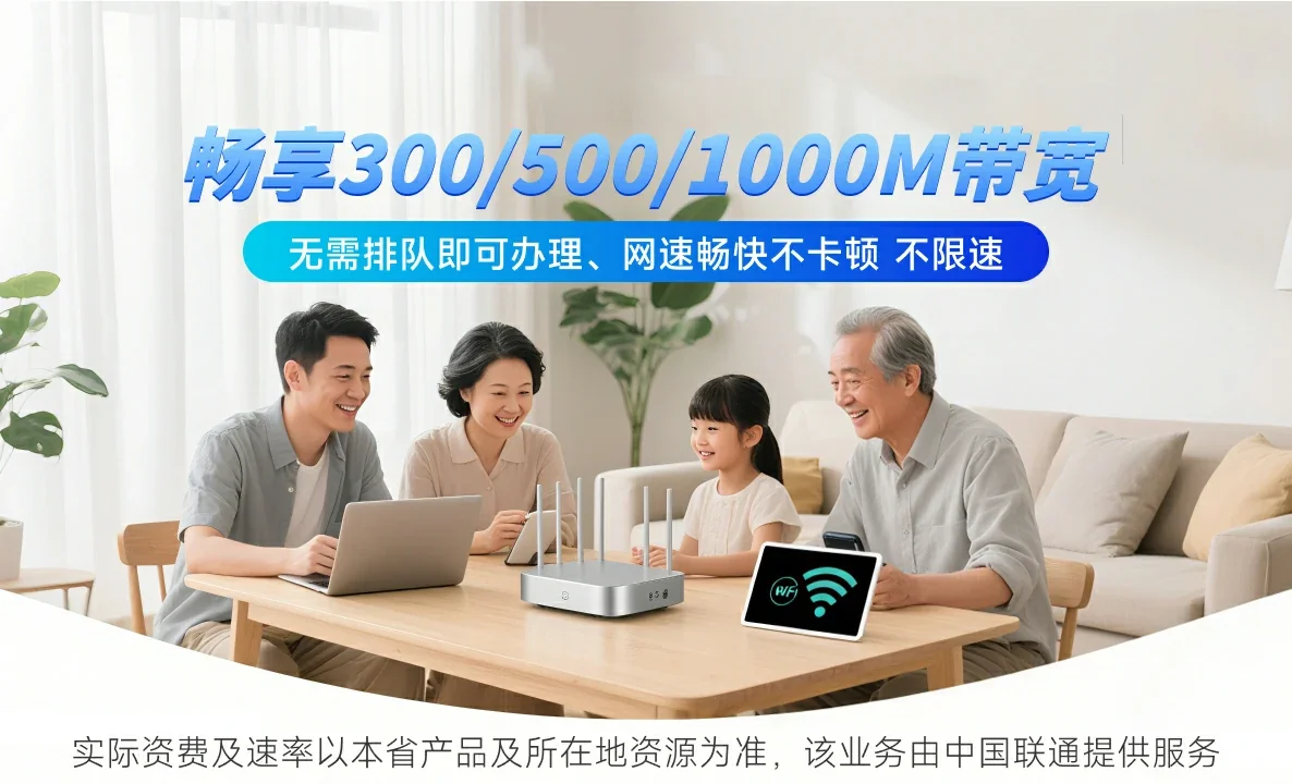 福鼎市中国联通